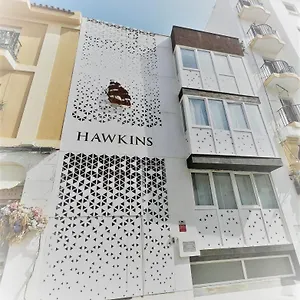 Suite By Hawkins Exterior 2B Appartement Algésiras