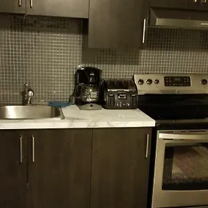 Paradis De Appartement Ville de Québec